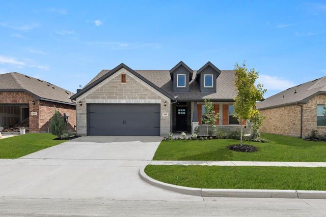 104 Hydrangea Dr — Northspur