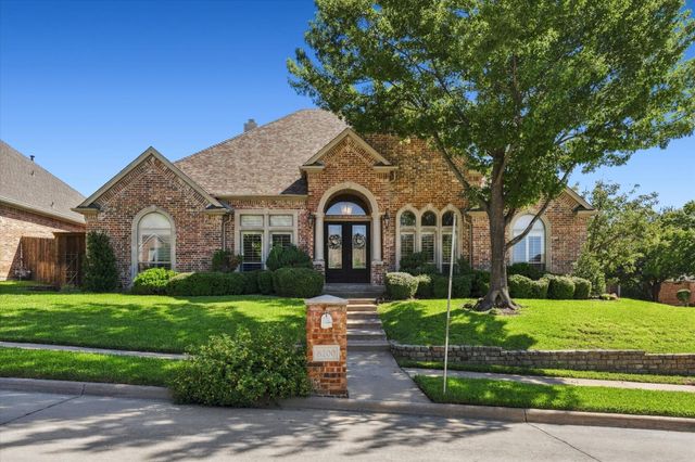 8200 Edgemont Ct — Thornbridge East Add