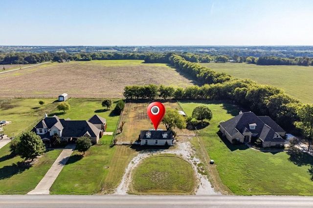4344 COUNTY ROAD 463 — Carter T Clift