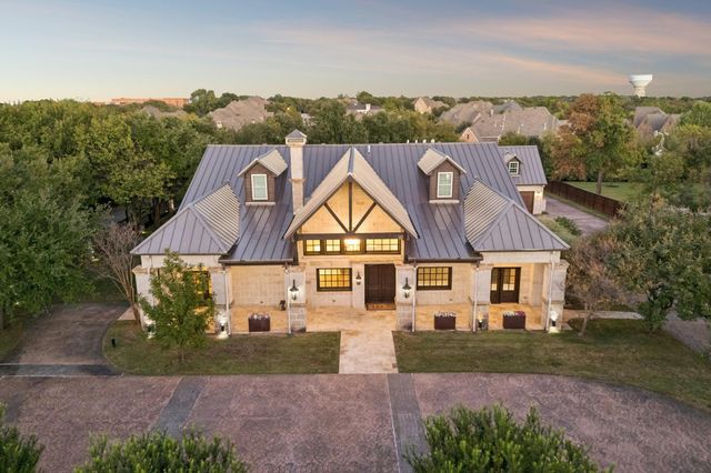 585 Shady Oaks Dr — Thomas Head Surv Abs #706