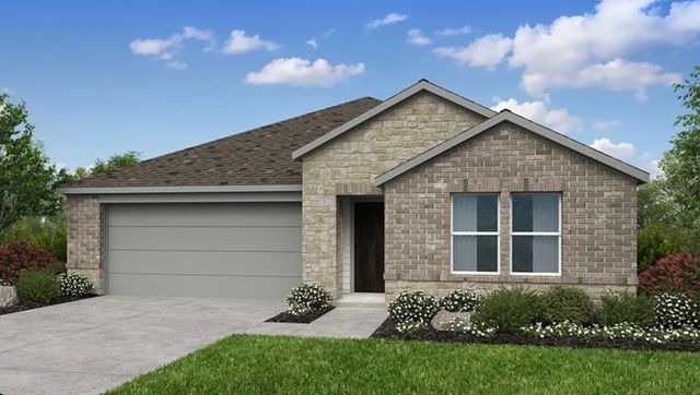 2648 Glacier Rd — Parks at Foster Crossing