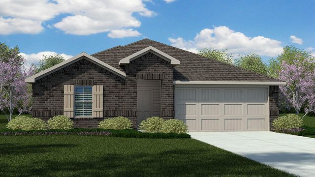 5720 DUNRAVEN Ct — Valley Brook