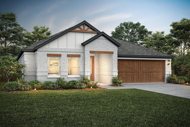 136 Black River Ln — Chisolm Park