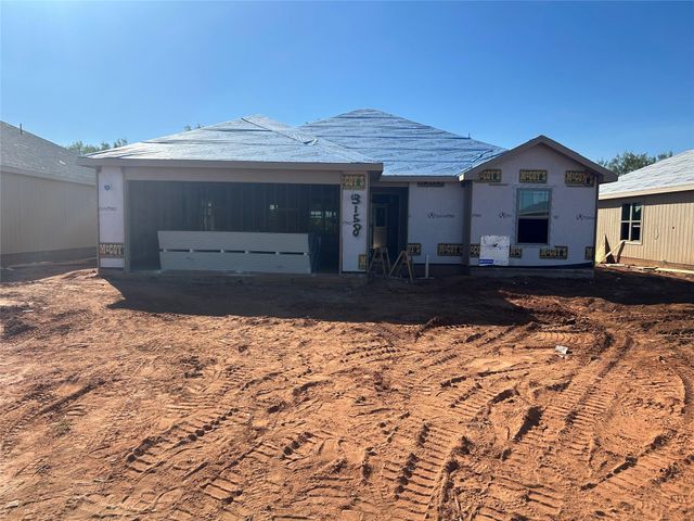 3158 Silver Fox Dr — FOX HOLLOW ADDN