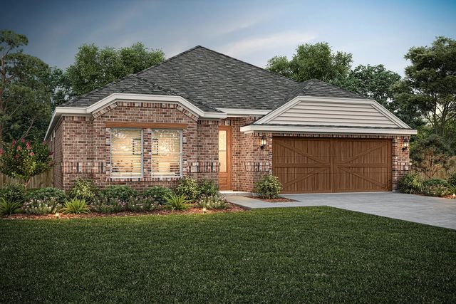 141 Black River Ln — Chisolm Park