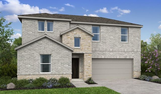 2649 Glacier Rd — Parks at Foster Crossing