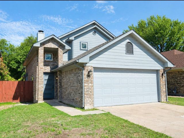 1826 Mcalaster St — Braeglen At Highpointe