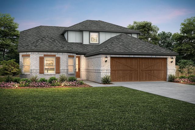 144 Black River Ln — Chisolm Park