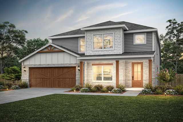 145 Black River Ln — Chisolm Park