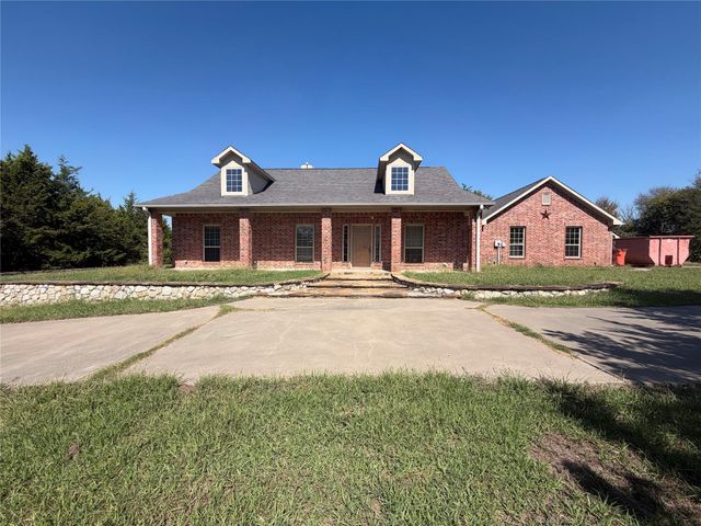 2054 County Road 1034 — None