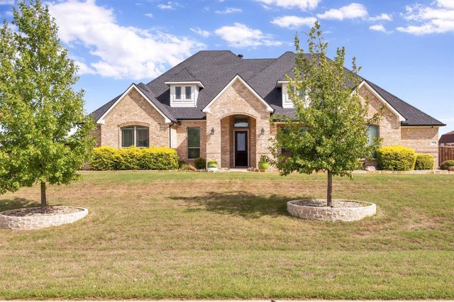 640 Cross Creek Dr — Bob White Estates Ph 2