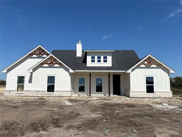2017 Collin St — Stone Creek Ranch
