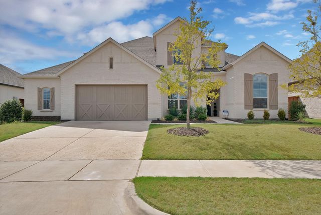 4222 Crown Run Rd — Bridgewater Ph 1a