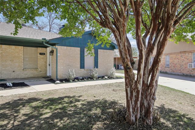 7724 Jennifer Ln — Fox Hollow Add