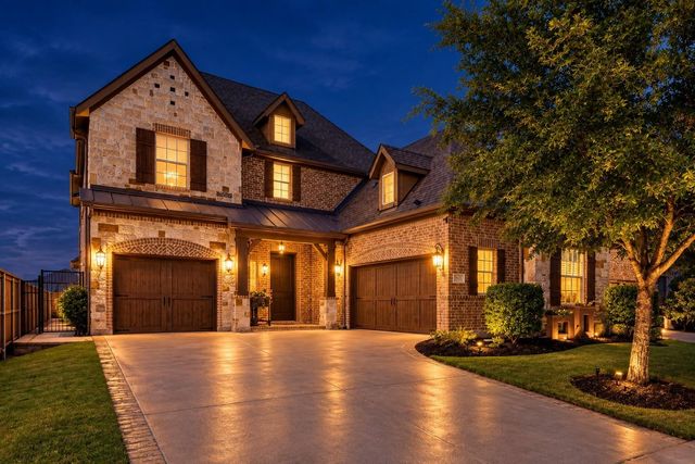 2721 Old Shire Path Rd — LAKEWOOD PHASE 1,1A,2