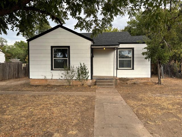 1933 Butternut St — Willis Place Of Anderson