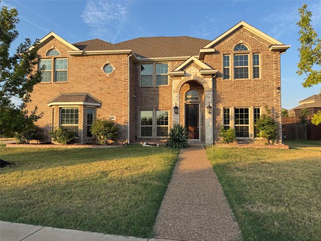 908 Heath Creek Dr — Silver Crk Meadows Ph 2
