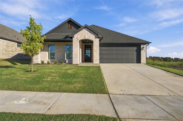 4215 Hummingbird Dr — Preserve Ph III