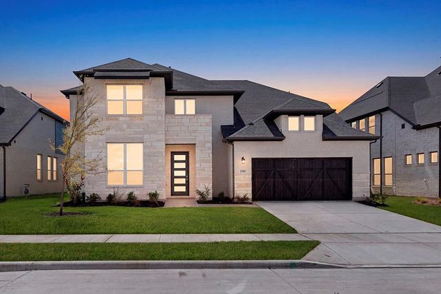 2908 Manchester Ct — Cambridge Crossing PH 4