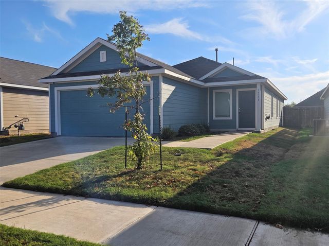 1243 Cherry Bark Dr — Cypress Creek Ph 1