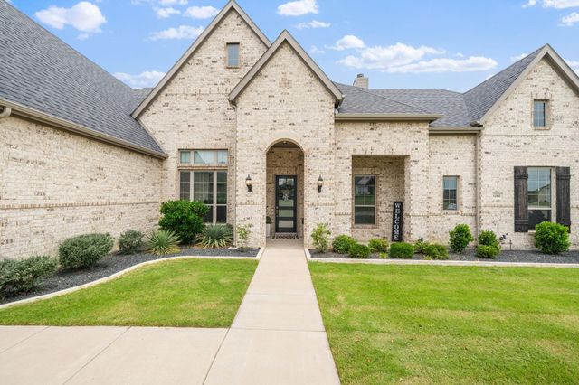 6060 Palomino Way — Oak Creek Ranch