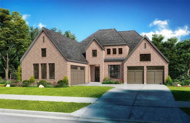 2306 Draco Dr — Winding Creek
