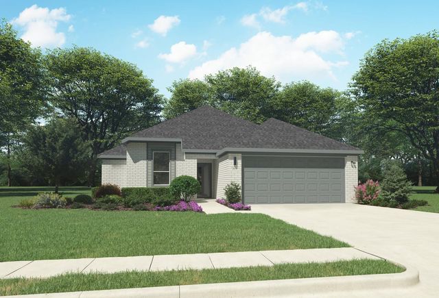 2802 Gecko Ct — Whitewing Trails