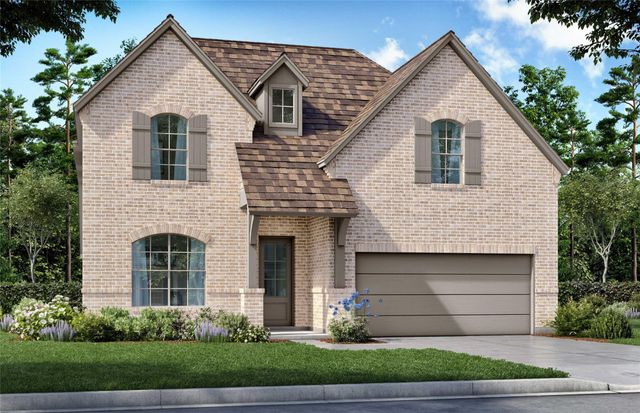 2801 Winfrey Pt — Brookhollow West