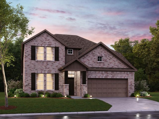 2721 Travis St — Lilybrooke at Legacy Hills