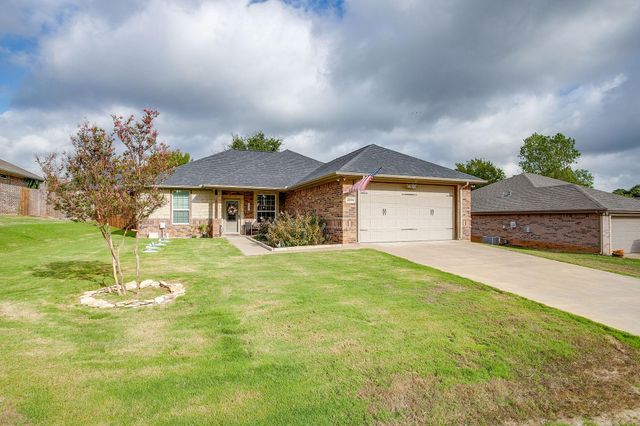 2204 Snake River Dr — Canyon Creek