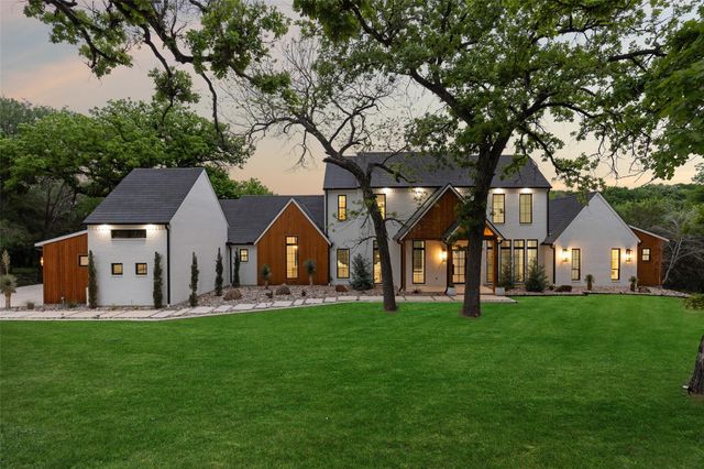 700 Cactus Rio Dr — Silverado On The Brazos