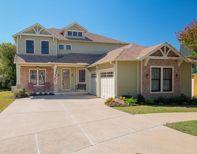1034 Saint Thomas Ct — Park Place West Ph II Add