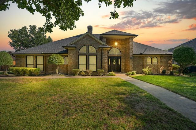 405 Lincoln Oaks Dr — Sierra Estates