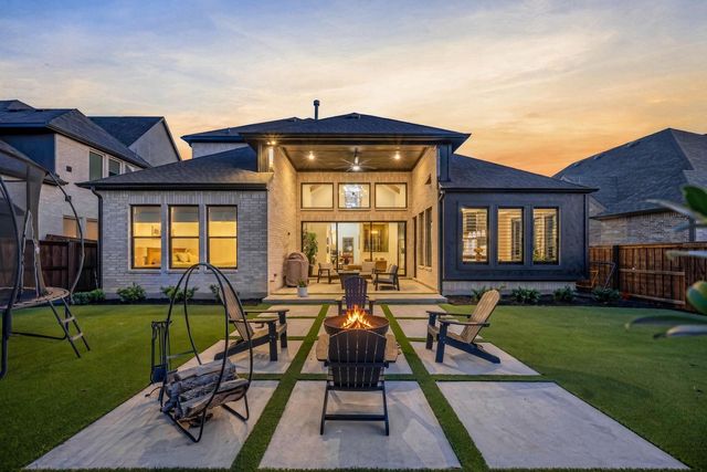 4610 Mayfield Dr — Windsong Ranch Ph 7b