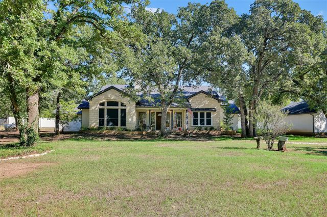 2020 Houston Rd — BBB & C RR CO