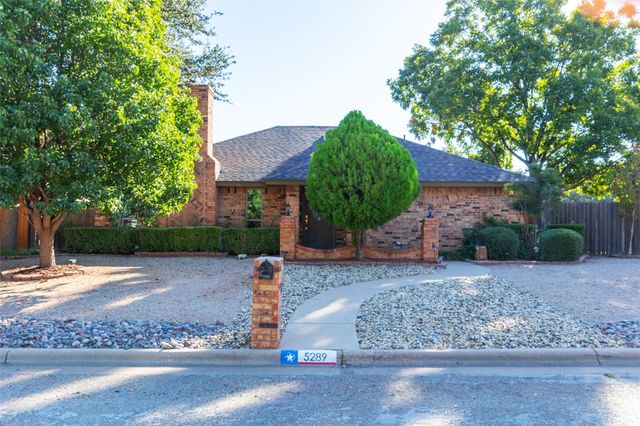 5289 Sherbrooke Ln — Hunter Creek ADDN Sec 3