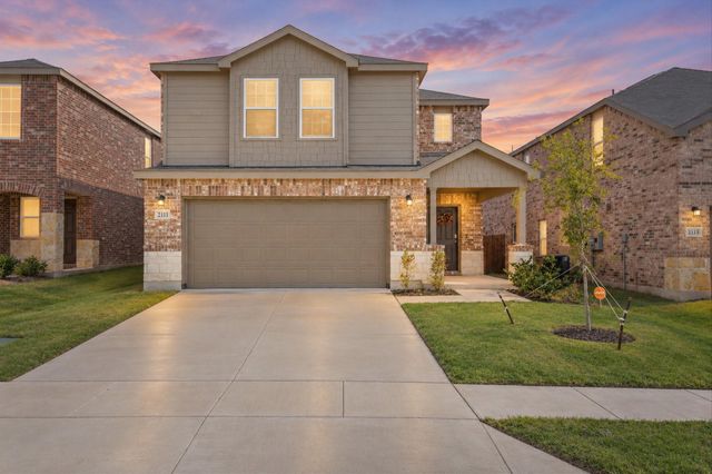 2111 Sugar Maple Ln — Arbordale Village 3