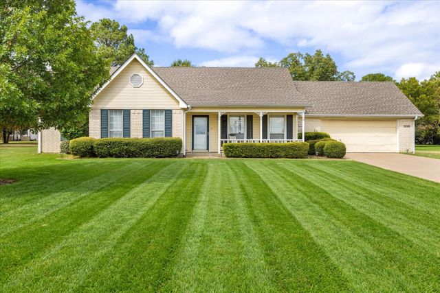 3708 Indian Creek Trl — Nassau Bay II
