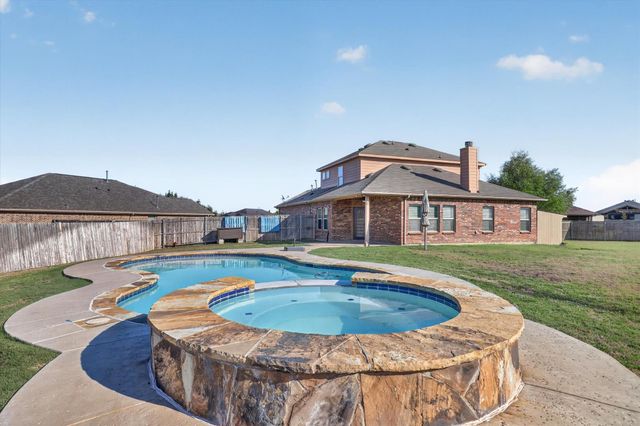 401 Eureka Ct — Mistletoe Hill Ph VI & Vii
