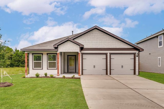 132 North Island Dr — Creekside Estates