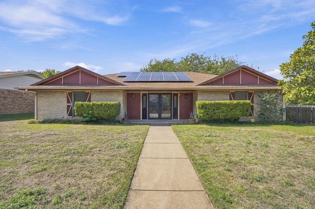 1501 Meadow Ct — RIDGEVIEW #1