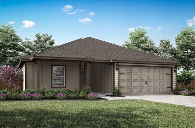 131 North Island Dr — Creekside Estates