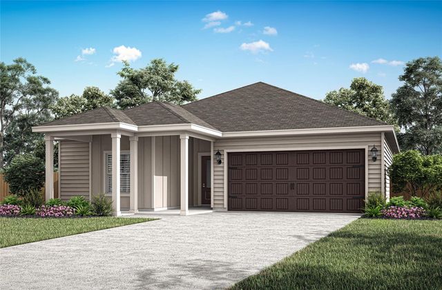 133 North Island Dr — Creekside Estates