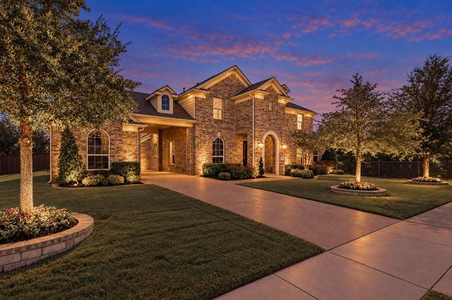 501 Rawhide Path — Newton Ranch