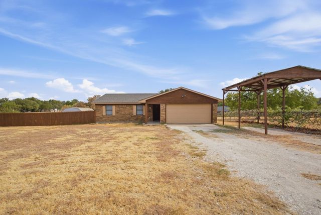 1526 W Bankhead — Porter Garth A Subd