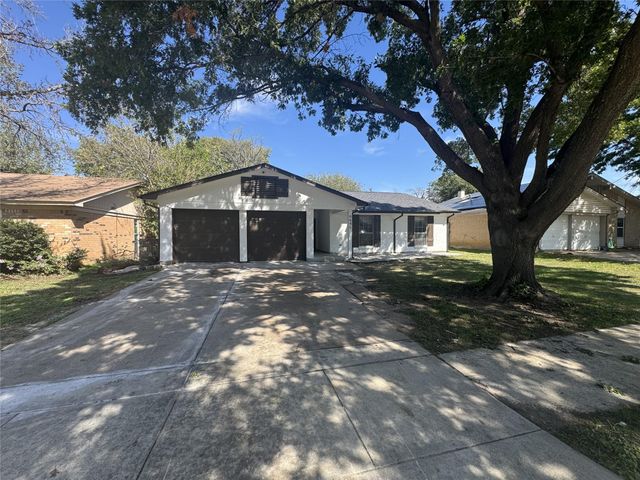 6645 Starnes Rd — Foster Village Add
