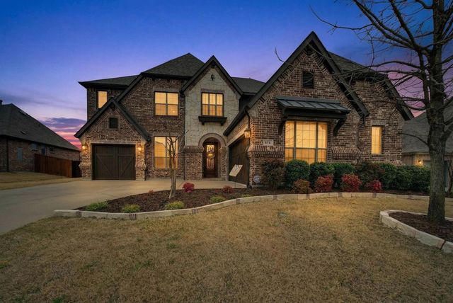 816 Lazy Brooke Dr — Breezy Hill Ph V