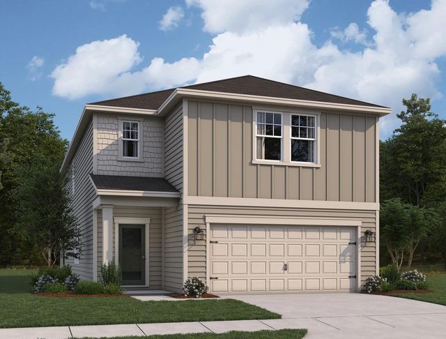 400 Cherry Creek Ln — Coyote Meadows
