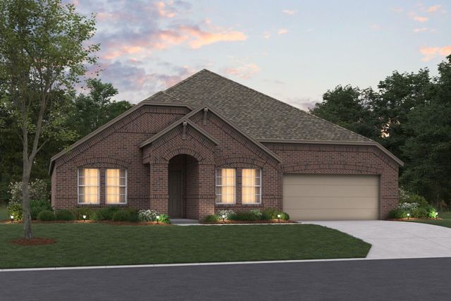 121 E Haymaker Rd — Marilee
