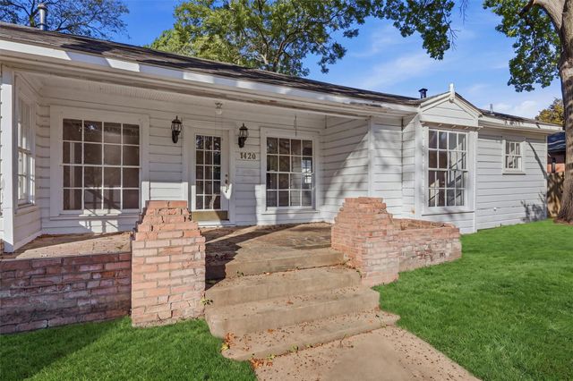 1420 N Shannon St — Stout & Moodyrpl Shannon2